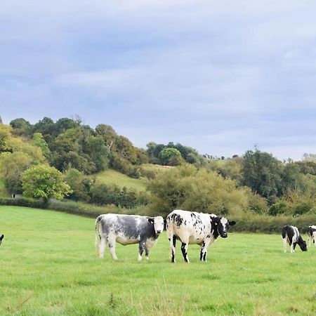 Nr Bicester Village 5 Star Luxury On Farm Piddington Экстерьер фото
