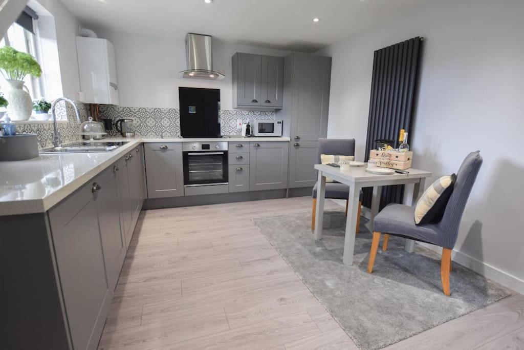 Nr Bicester Village 5 Star Luxury On Farm Piddington Экстерьер фото